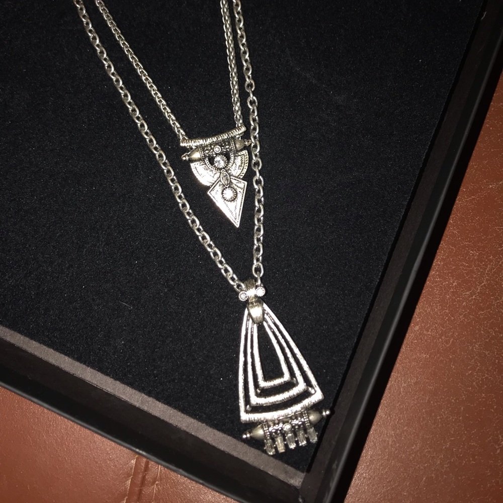 DYLANLEX Yoko Necklace